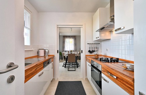 Vrbovec House | Pet friendly home in Banovo with sauna
