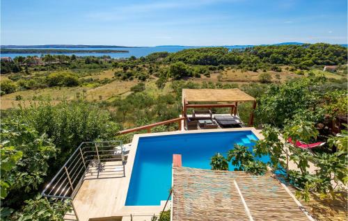 Banjol House | Pet Friendly Home In Banjol With Sauna