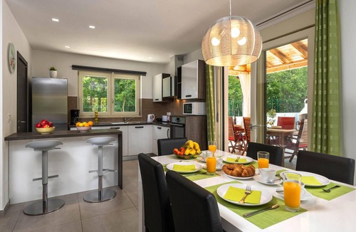 Belavici House | Pet friendly home in Barban