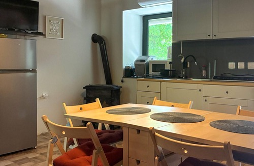 Batina House | Pet friendly home in Batina