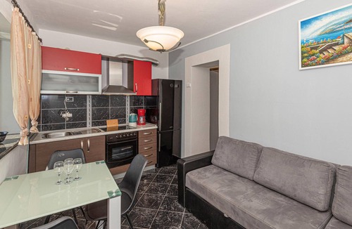 Gornje Danilo House | Pet friendly home in Danilo