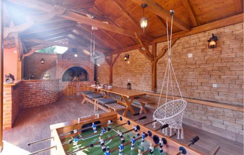 Daruvar House | Pet Friendly Home In Daruvar With Sauna