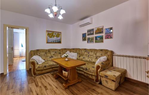 Daruvar House | Pet Friendly Home In Daruvar With Sauna