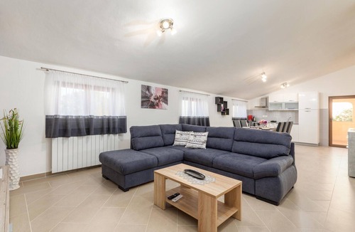 Divsici House | Pet friendly home in Divsici