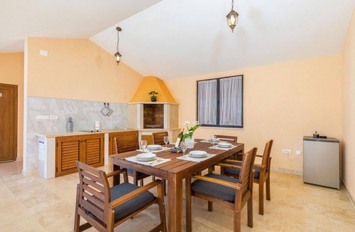 Divsici House | Pet friendly home in Divsici