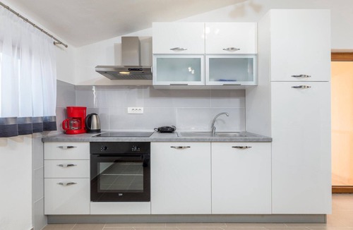 Divsici House | Pet friendly home in Divsici