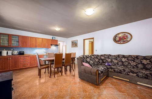 Gajana House | Pet friendly home in Golubovo