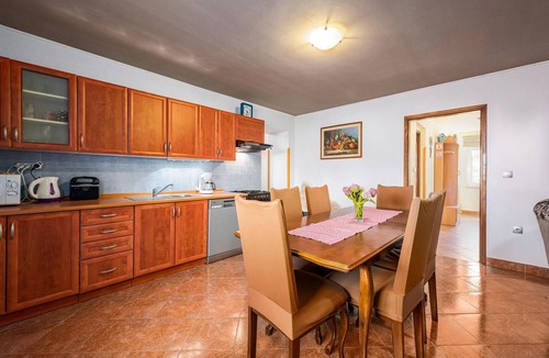 Gajana House | Pet friendly home in Golubovo