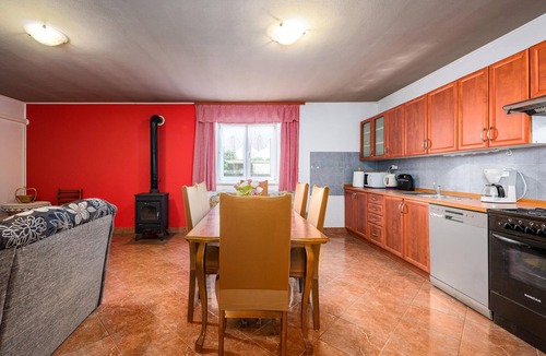 Gajana House | Pet friendly home in Golubovo
