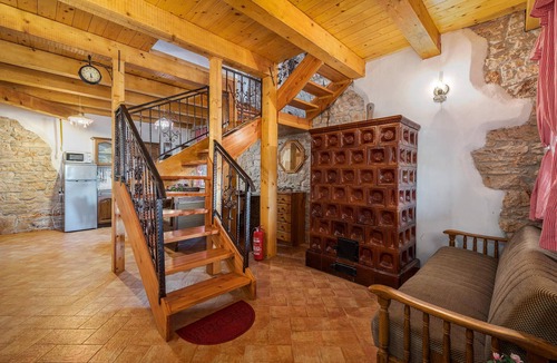 Gajana House | Pet friendly home in Golubovo