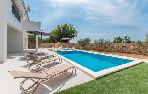 Velim House | Pet Friendly Home In Radasinovci