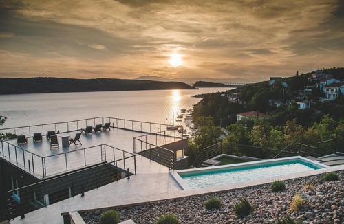 Jadranovo House | Pet friendly home in Jadranovo