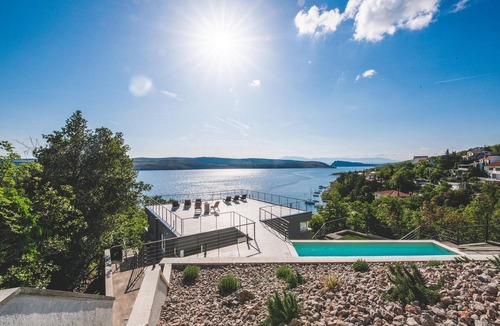 Jadranovo House | Pet friendly home in Jadranovo
