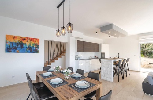 Prigradica House | Pet friendly home in Prigradica