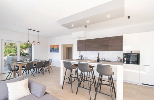 Prigradica House | Pet friendly home in Prigradica