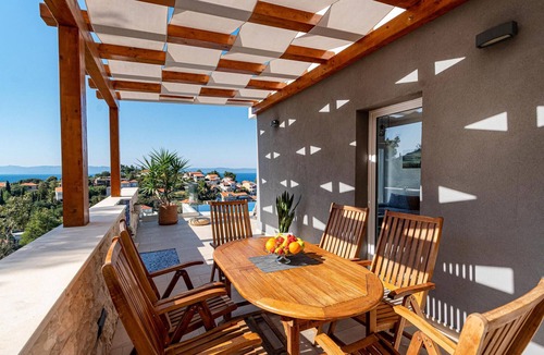 Prigradica House | Pet friendly home in Prigradica