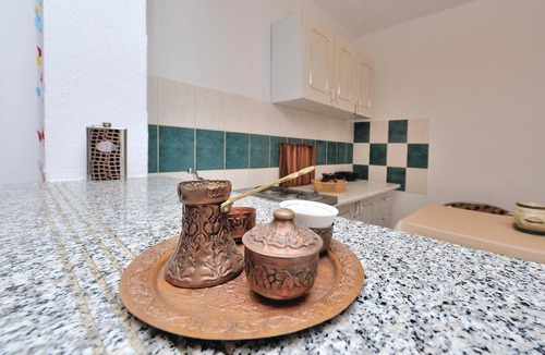 Kakma House | Pet friendly home in Kakma
