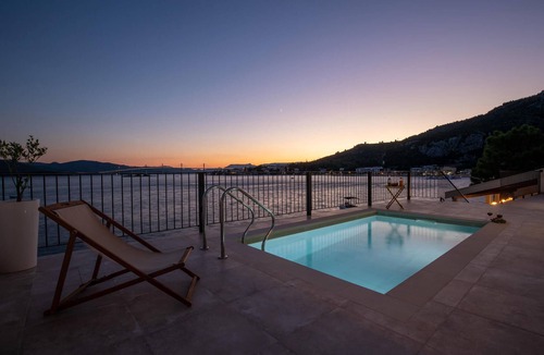 Klek House | Pet friendly home in Klek with kitchen