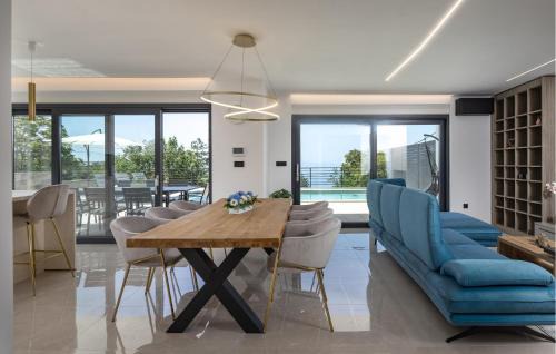 Kostrena House | Pet Friendly Home In Kostrena