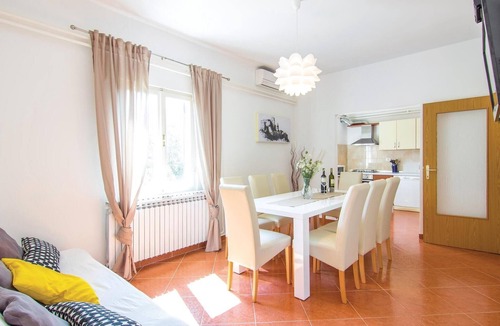 Krsan House | Pet friendly home in Krsan