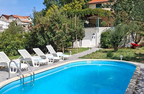 Kucice House | Pet friendly home in Kucice