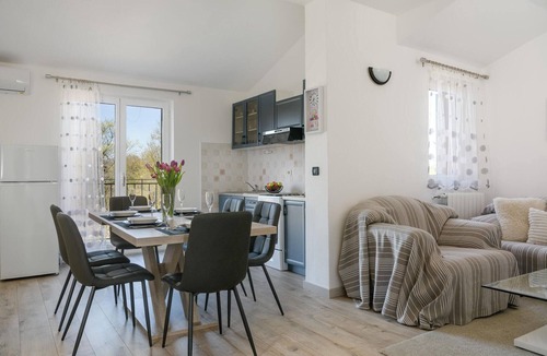 Kapelica House | Pet friendly home in Labin