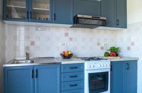 Kapelica House | Pet friendly home in Labin