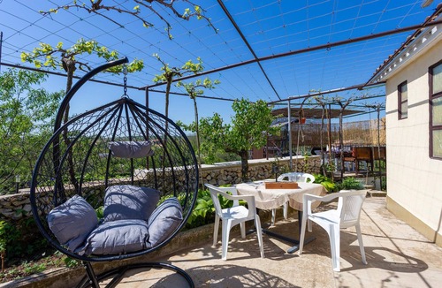 Vinez House | Pet friendly home in Labin with WiFi