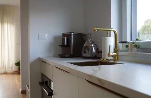Liznjan House | Pet friendly home in Liznjan