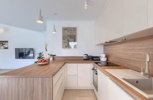 Peruski House | Pet friendly home in Marcana