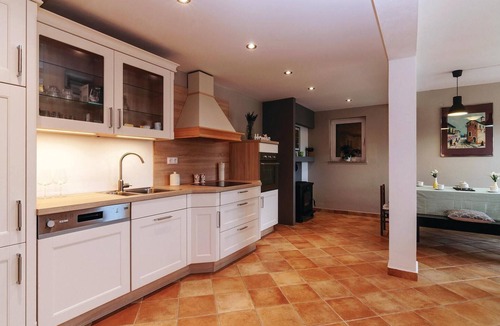 Zaton Obrovacki House | Pet friendly home in Obrovac with WiFi