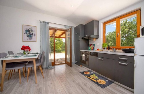 Kircija House | Pet friendly home in Pazin