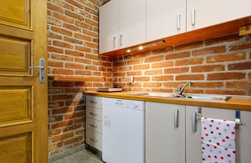 Rovisce House | Pet friendly home in Rovisce with sauna