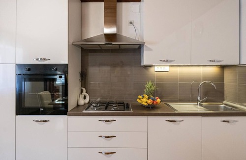 Runovici House | Pet friendly home in Runovic with private swimming pool, can be inside or outside