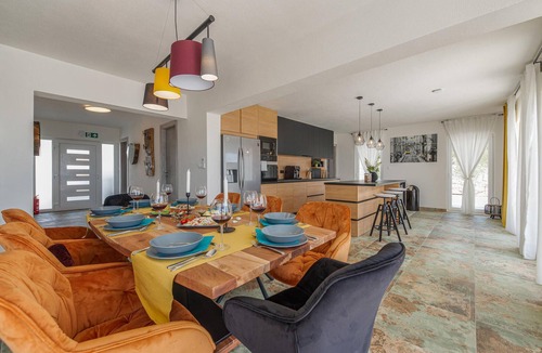 Sevid House | Pet friendly home in Sevid