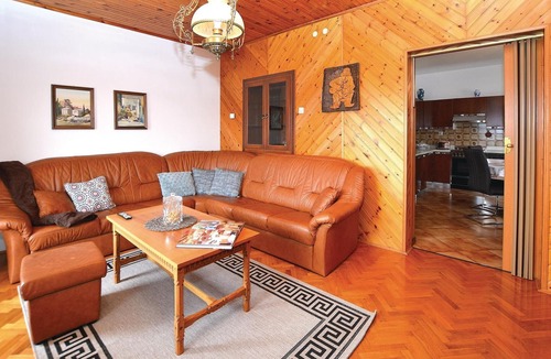 Tomaj House | Pet friendly home in Sezana with sauna