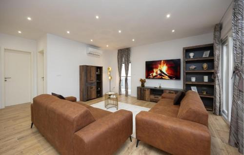 Kamen House | Pet Friendly Home In Split