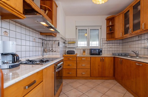Svib House | Pet friendly home in Svib