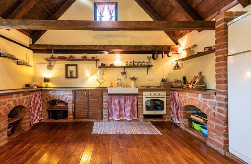 Udbina House | Pet friendly home in Udbina with WiFi