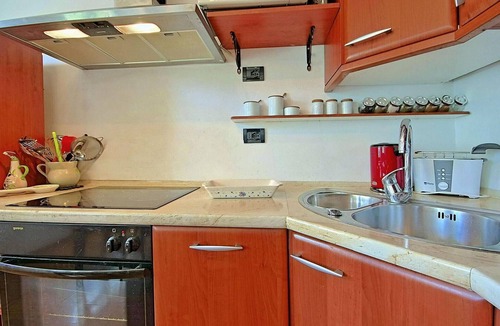 Materada House | Pet friendly home in Umag