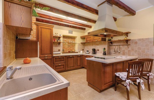 Diklici House | Pet friendly home in Visnjan