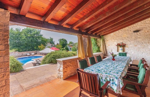 Diklici House | Pet friendly home in Visnjan