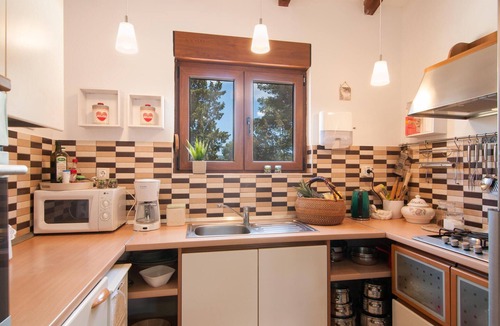 Vrbanj House | Pet friendly home in Vrbanj with sauna