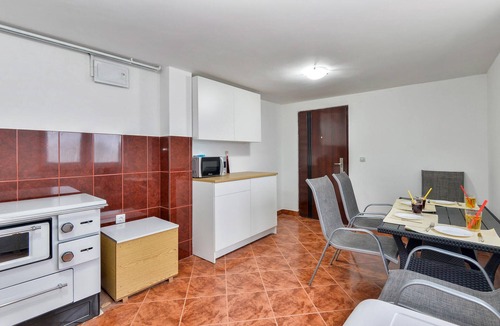 Zagreb House | Pet friendly home in Zagreb