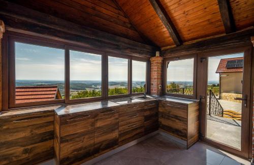 Kalnik Villa | Petar