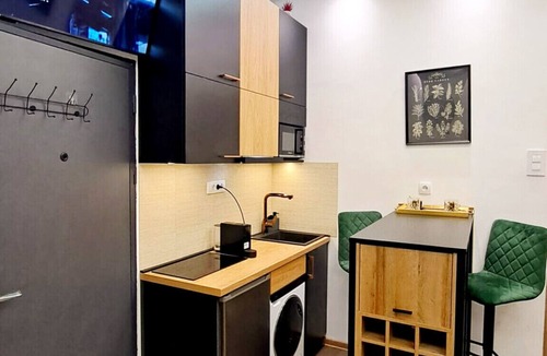 Stari Grad Apartment | Petit Palace