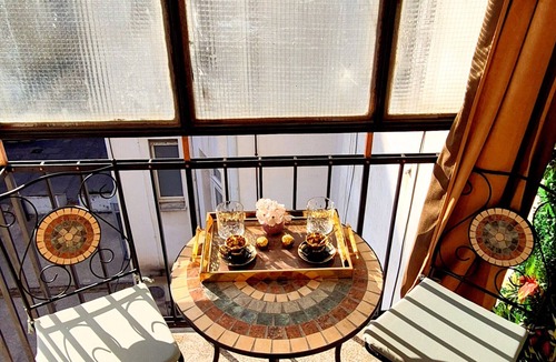 Stari Grad Apartment | Petit Palace