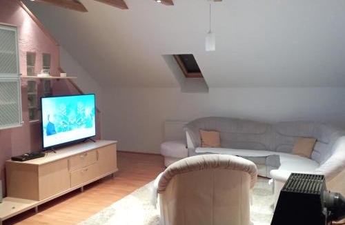 Livno Apartment | Petra