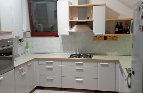 Livno Apartment | Petra