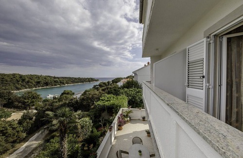 Suha Punta Apartment | Petra Sea View Apartment 1